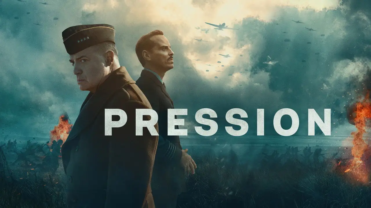Pressure wallpaper