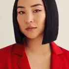 Greta Lee profile