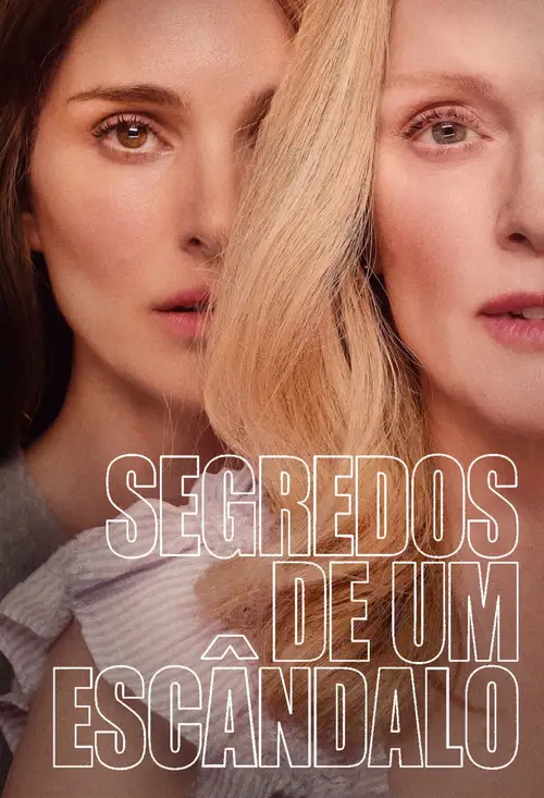 May December poster