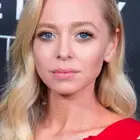 Portia Doubleday profile