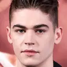 Hero Fiennes Tiffin profile Hero Fiennes Tiffin profile