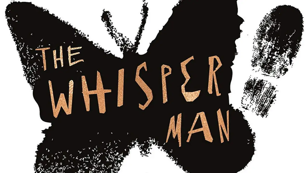 The Whisper Man wallpaper