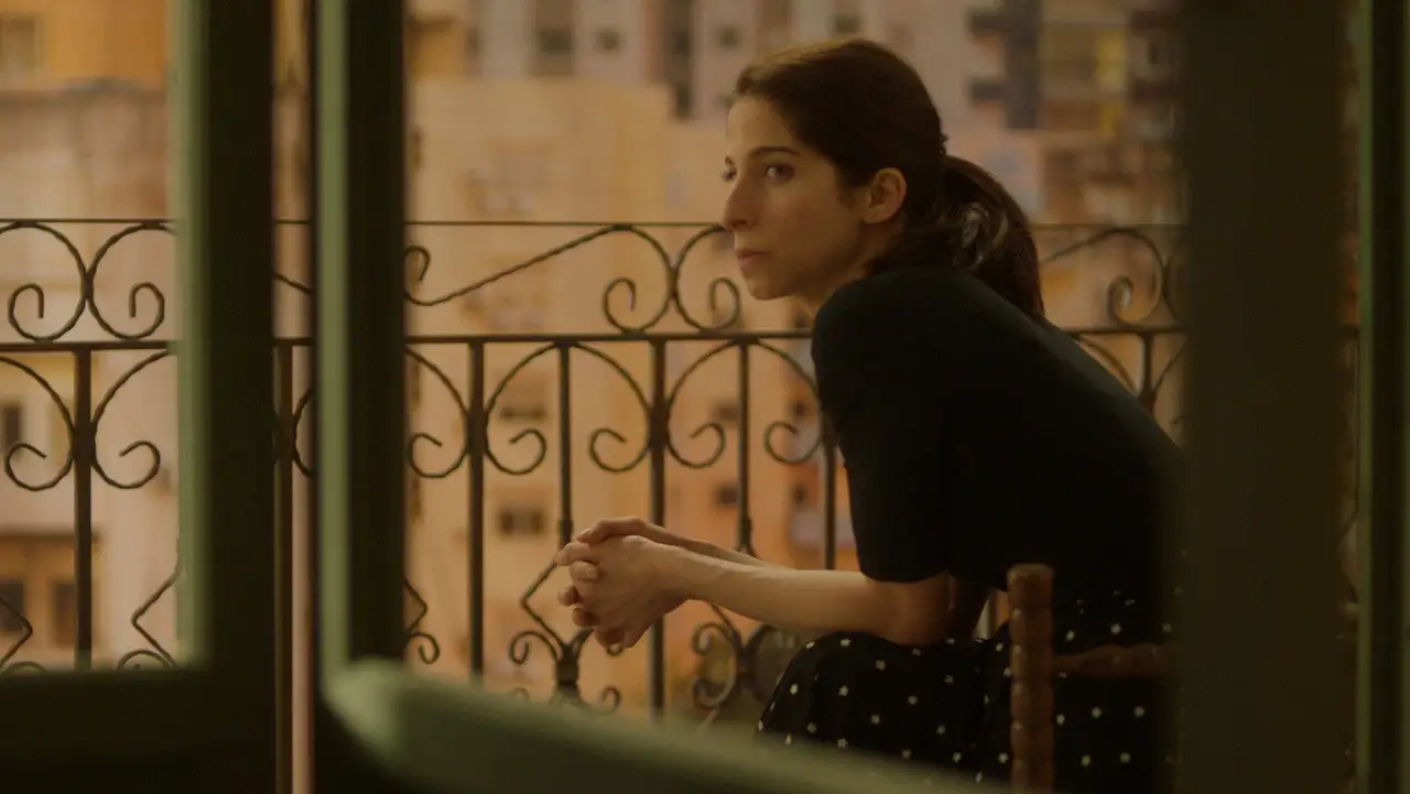 Shadows of Beirut wallapers