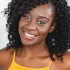 Liz Adjei profile Liz Adjei profile