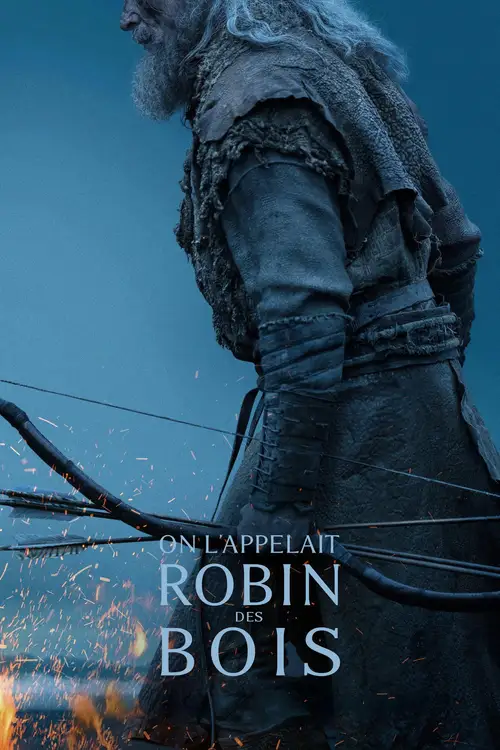 The Death of Robin Hood poster