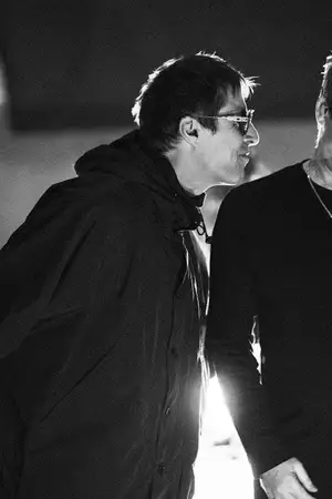 Don't Look Back in Anger
