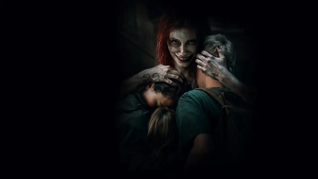 Evil Dead Rise wallpaper