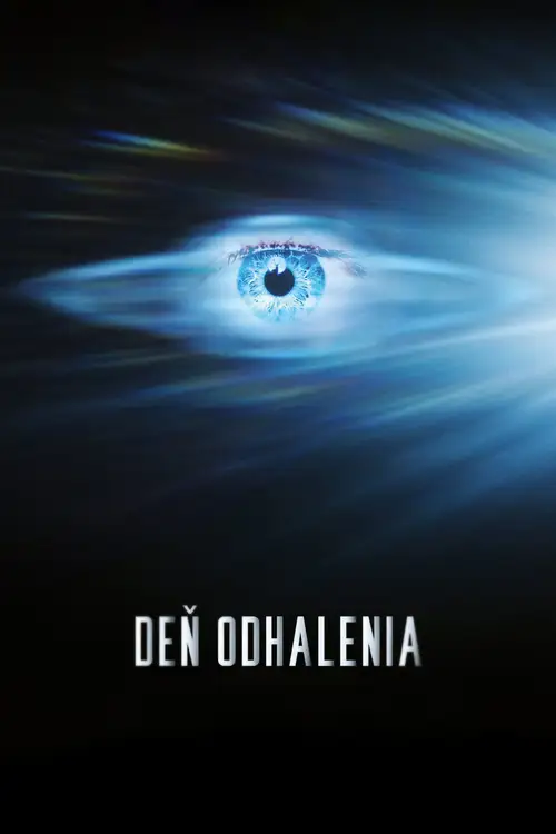 Disclosure Day poster
