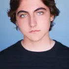Armen Nahapetian profile Armen Nahapetian profile