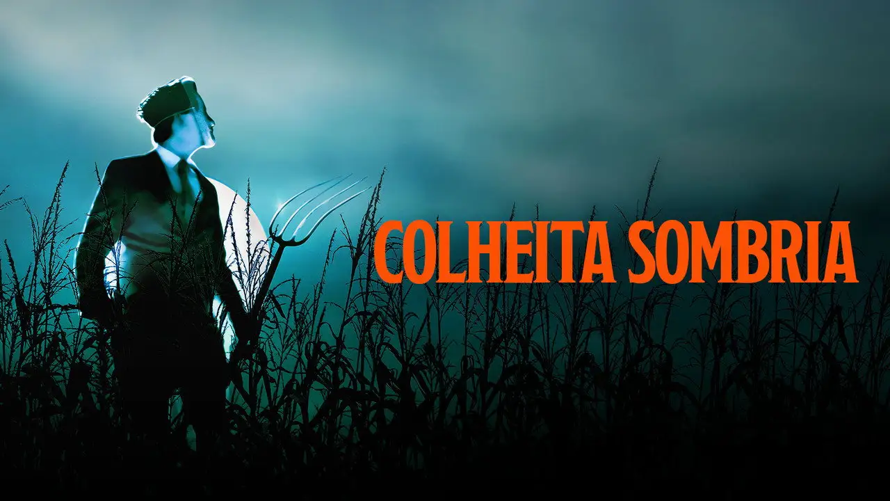 Dark Harvest wallpaper