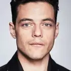 Rami Malek profile Rami Malek profile