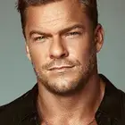 Alan Ritchson profile Alan Ritchson profile