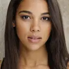 Alexandra Shipp profile Alexandra Shipp profile