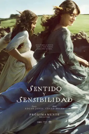 Sense and Sensibility poster Sense and Sensibility poster