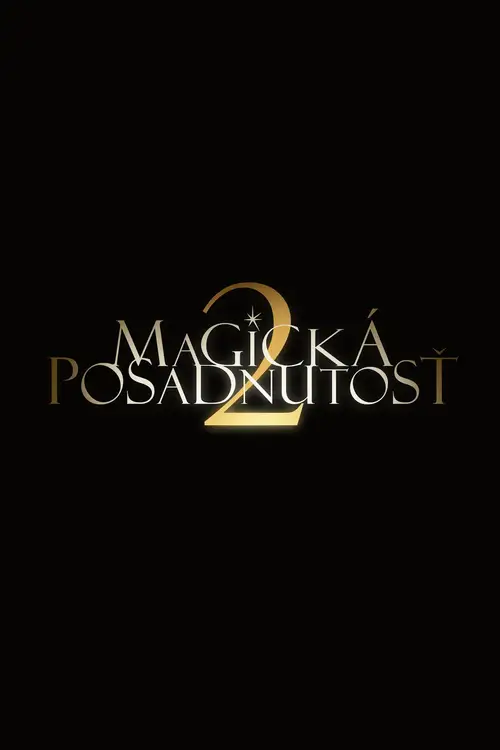 Practical Magic 2 poster