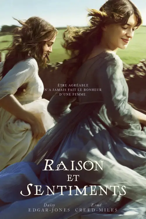 Sense and Sensibility poster