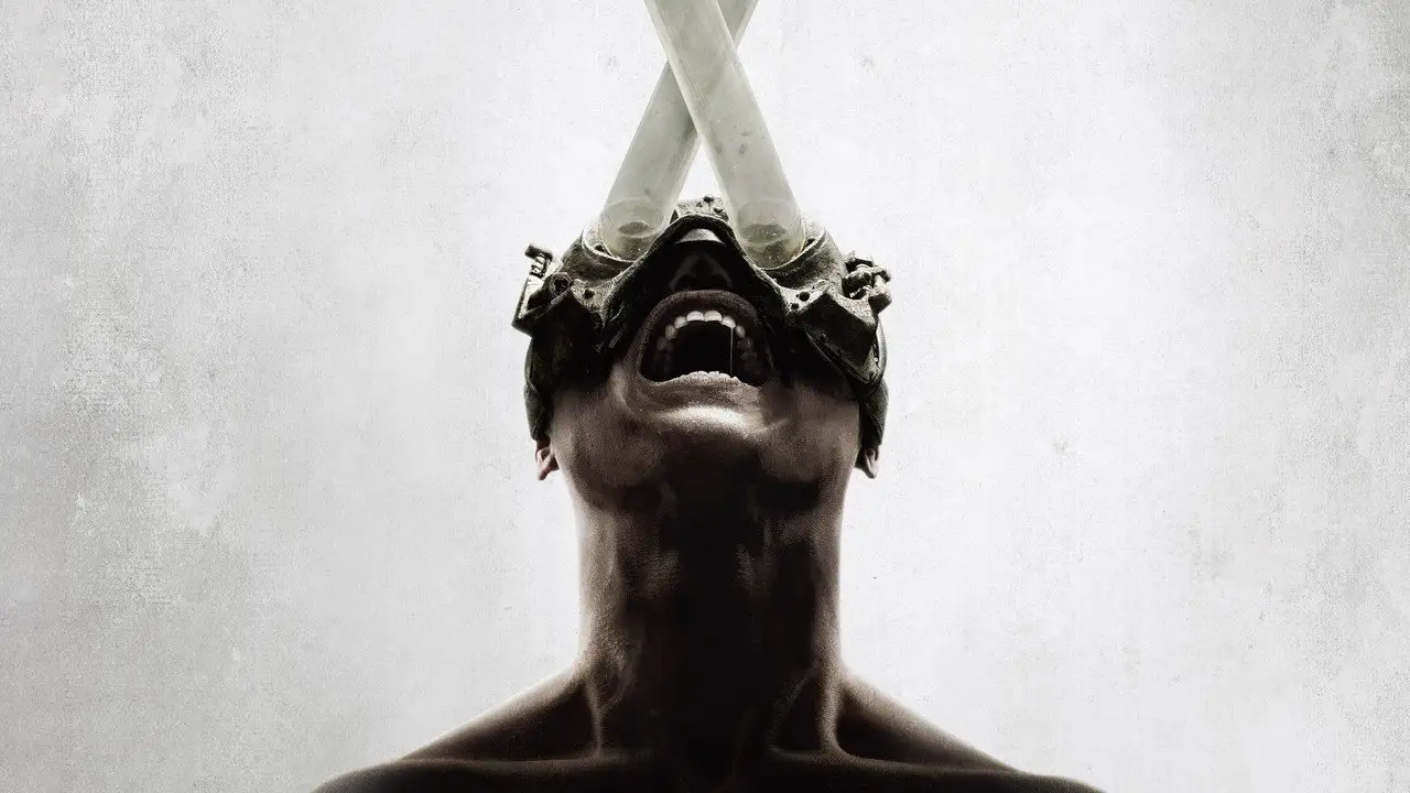 Saw X wallpaper