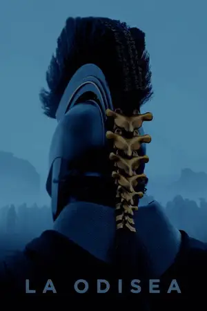 The Odyssey