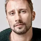 Matthias Schoenaerts profile