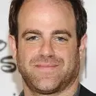 Paul Adelstein profile Paul Adelstein profile