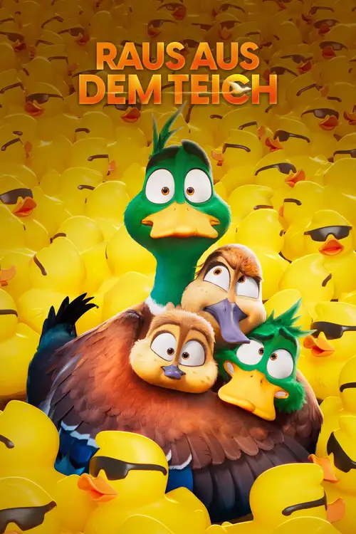Migration poster
