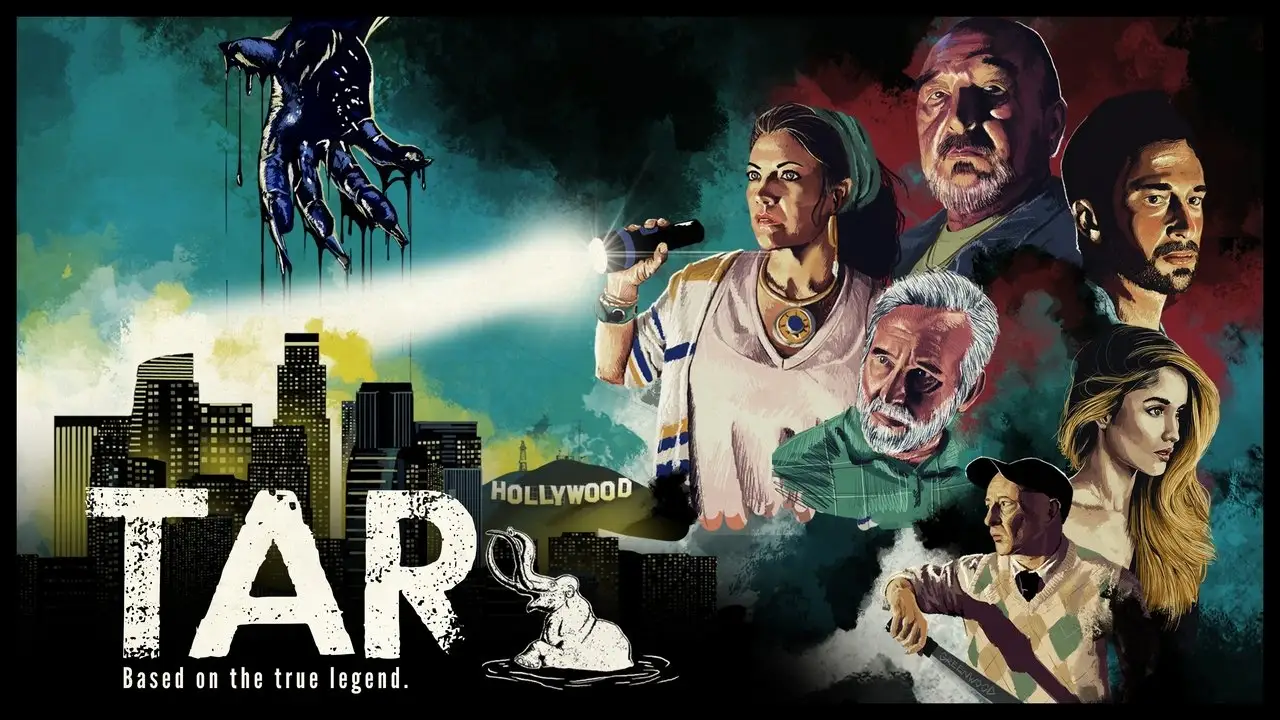 Tar wallpaper