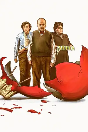 The Holdovers