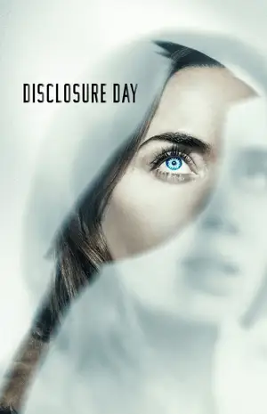 Disclosure Day poster Disclosure Day poster