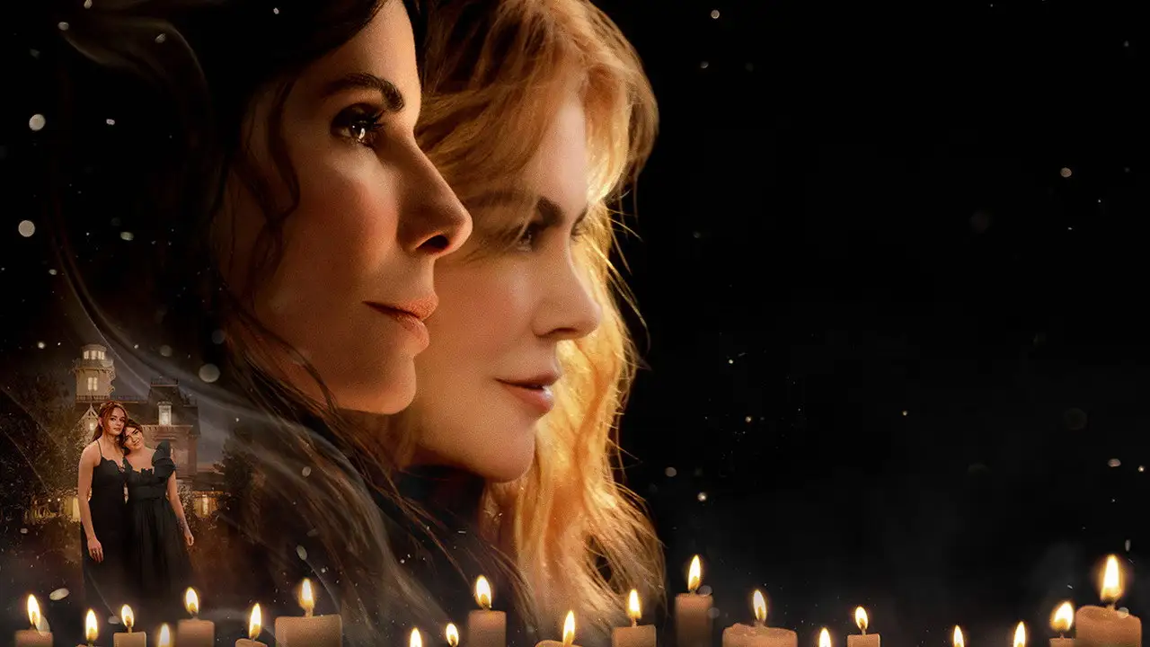 Practical Magic 2 wallpaper