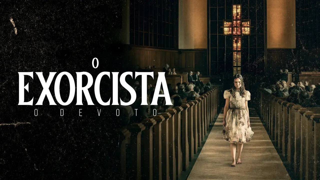 The Exorcist: Believer wallpaper