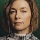 Julianne Nicholson profile Julianne Nicholson profile