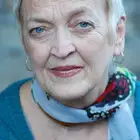 Nancy Linehan Charles profile