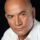 Temuera Morrison profile Temuera Morrison profile