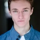 Harrison Osterfield profile