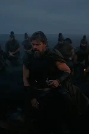 The Odyssey