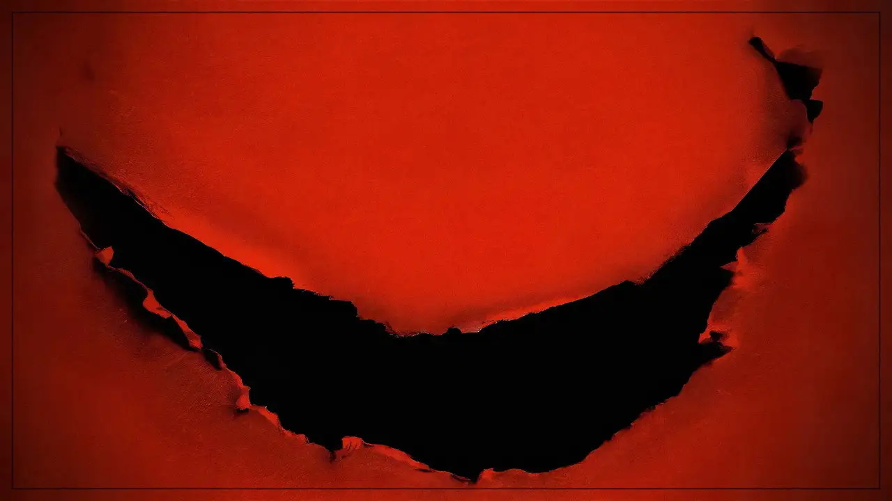 Smile wallpaper