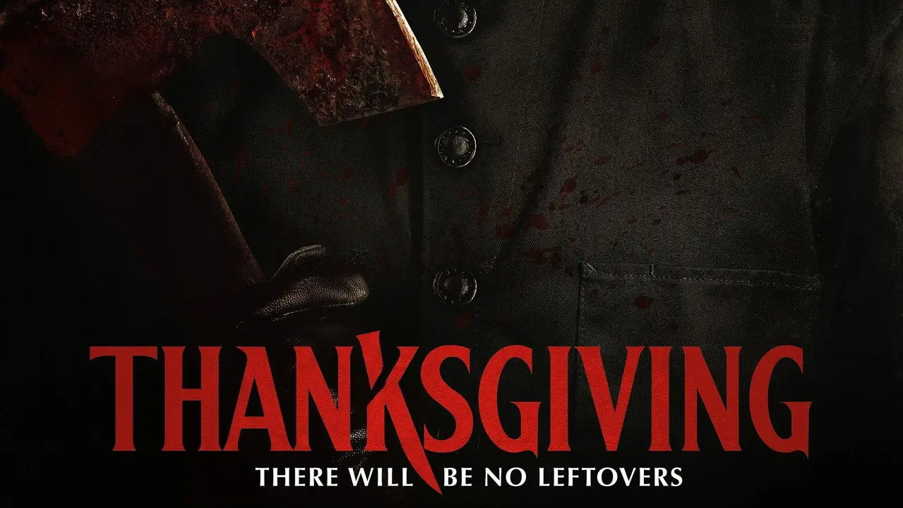 Thanksgiving wallpaper