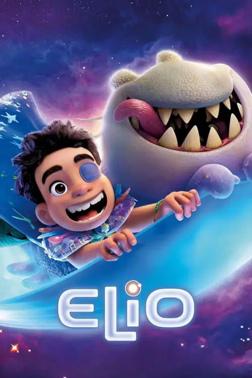 Elio poster