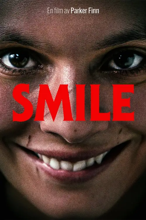 Smile poster