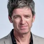 Noel Gallagher profile