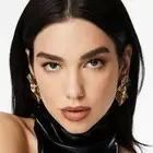 Dua Lipa profile Dua Lipa profile