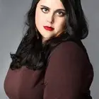Sharon Rooney profile Sharon Rooney profile