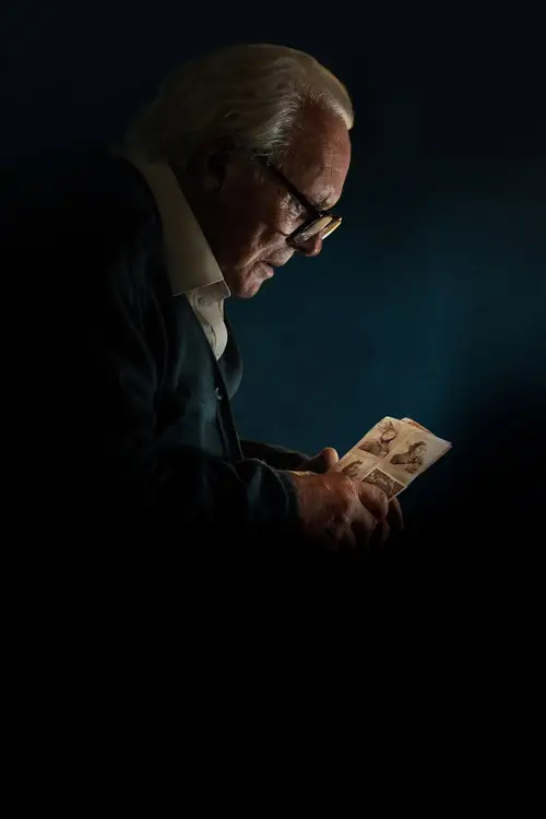 One Life poster