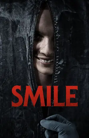 Smile poster Smile poster