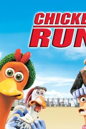Chicken Run