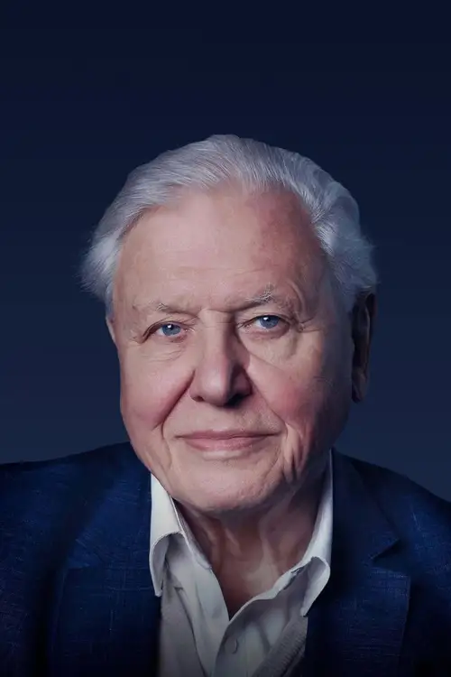 David Attenborough: A Life on Our Planet poster