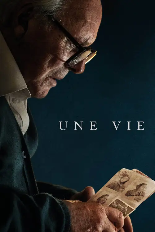 One Life poster