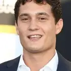 Rafi Gavron profile Rafi Gavron profile