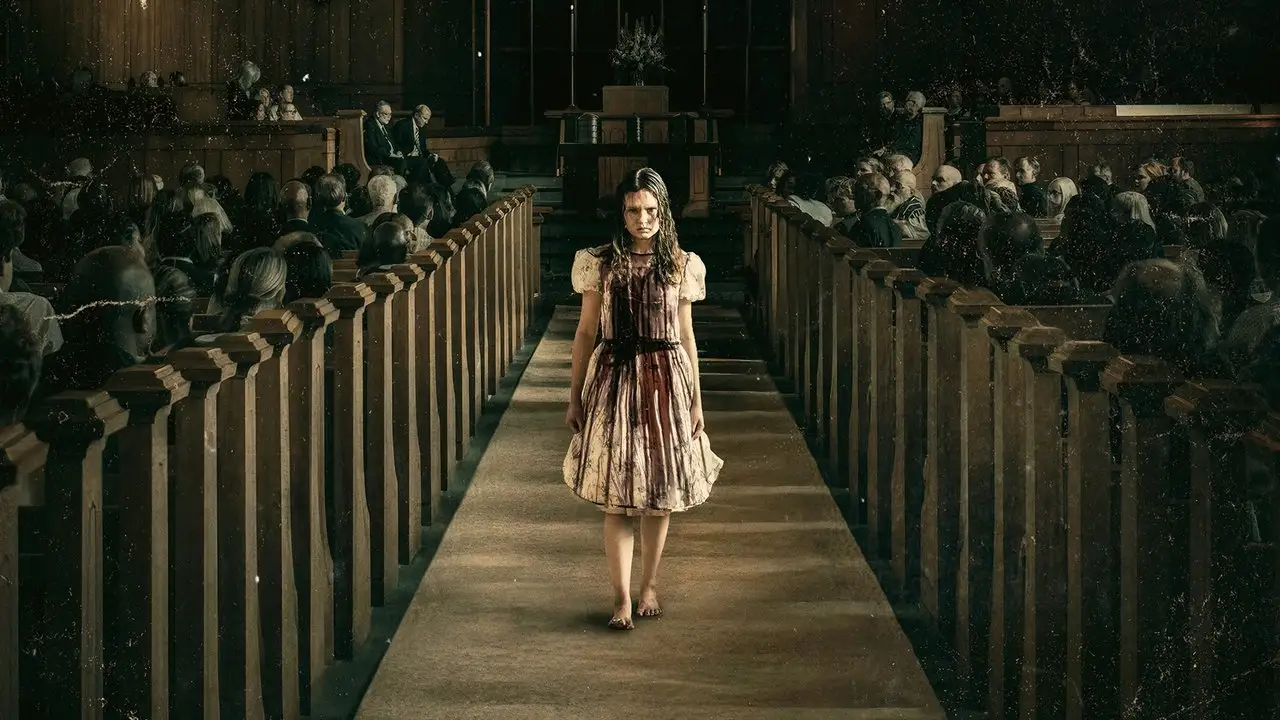 The Exorcist: Believer wallpaper