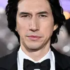Adam Driver profile